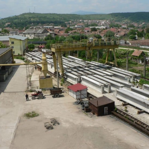 Instanța decide: Prebet Aiud obligată să plătească 2.6 milioane de lei constructorului din Alba Iulia