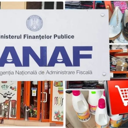 ANAF face licitații pentru bunurile confiscate în scopul recuperării prejudiciului cauzat de evazioniști. Cum poți cumpăra obiecte confiscate la preț redus - vezi lista completă pentru fiecare județ.
