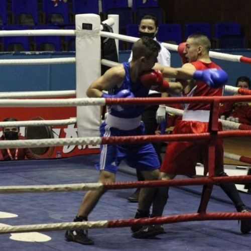 Competiția de box Cupa Ibăneștiului va avea loc sâmbătă la Tg.Mureș, pe Platoul Fâncel, cu începere de la ora 15.30.