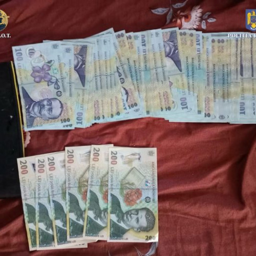 PERCHEZIȚII CU IMPACT MAJOR În toată țara, 156 de mandate executate pentru evaziune fiscală, corupție și alte infracțiuni economice.