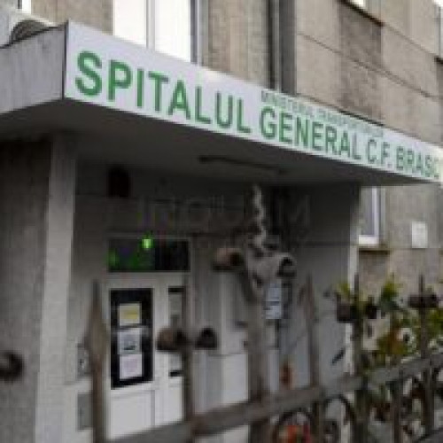 Spitalul CFR Brașov ar putea primi finanțare pentru echipamente medicale din Fondul de rezervă al Guvernului. Ministerul Transporturilor și Infrastructurii propune alocarea de fonduri pentru achiziționarea de aparatură medicală de ultimă generație.