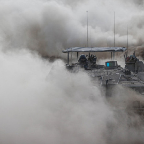 Israelul controlează toată granița terestră a Fâșiei Gaza. Armata a preluat coridorul Philadelphi și complică relațiile cu Egiptul