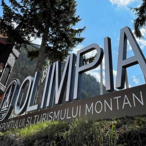 Copiii sunt invitați de Muzeul Sportului și Turismului Montan din Brașov la o petrecere specială de Ziua Copilului pe 1 iunie