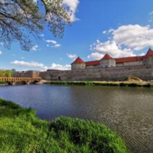 Ziua Iei sărbătorită în Cetatea Făgăraș în cadrul Festivalului "Mândră-i Țara Oltului