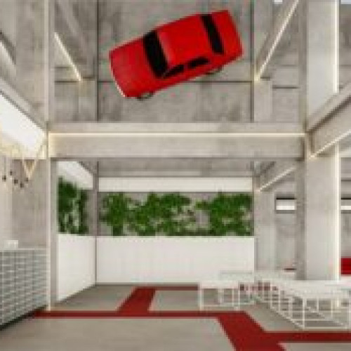 Primăria Sfântu Gheorghe construieşte Muzeu Comunismului în fostul depozit de tutun din oraș