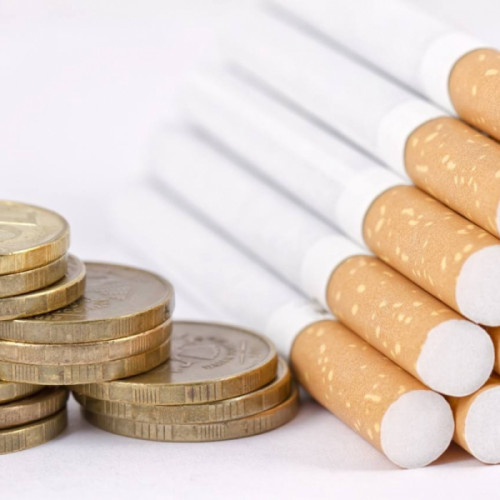 Accizele aduc venituri de 12 miliarde de lei în bugetul consolidat - Scris de Ovidiu Amălinei