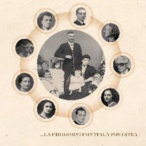 Legendă și Destine lansată pentru o familie în Bazinul Vrancei: Un istoric de două secole de continuitate