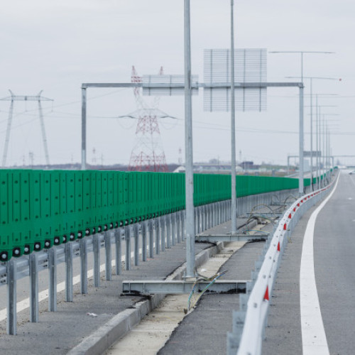 Guvernul aprobă 1,85 miliarde lei pentru proiectele europene în domeniul transporturilor