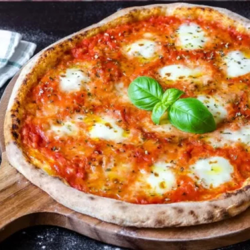 Locul 2 pentru Focșani în topul orașelor cu cele mai scăzute costuri la pizza