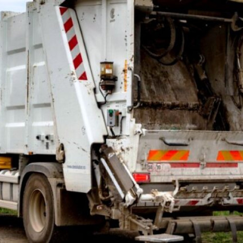 Nemulțumire în Urechești din cauza colectării deșeurilor! Primăria solicită ajutorul Gărzii de Mediu și al Agenției pentru Protecția Mediului din Vrancea