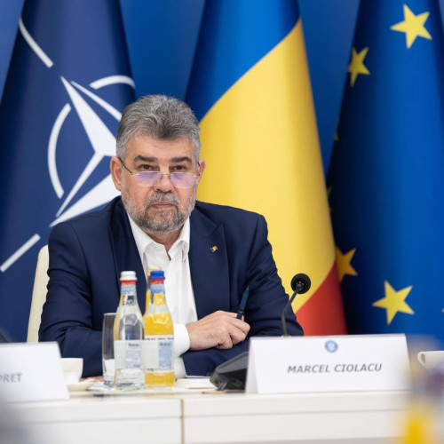 Deblocarea a 2700 de posturi în spitale și serviciile de ambulanță, anunțată de premierul Marcel Ciolacu