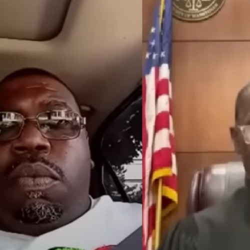 AMERICAN SUSPECT, ACUZAT DE ÎNȘELĂTORIE, ÎN AUDIERE ONLINE ÎN ROMÂNIA