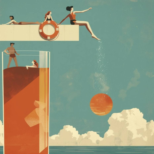 Noul cântec al lui Dominic Neill surprinde legătura de dragoste neclintită pe care personajul vrea să o păstreze