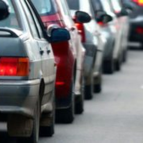 Șoferii amendați de polițiști pentru nerespectarea regulamentelor de circulație conform Codului Rutier actualizat!