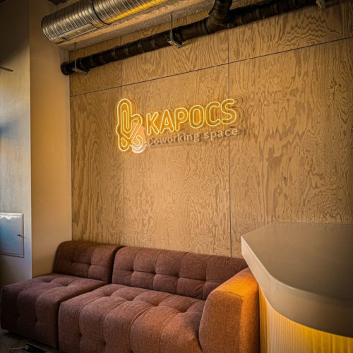 Un nou centru modern de coworking pentru întreprinzători deschis la Miercurea-Ciuc