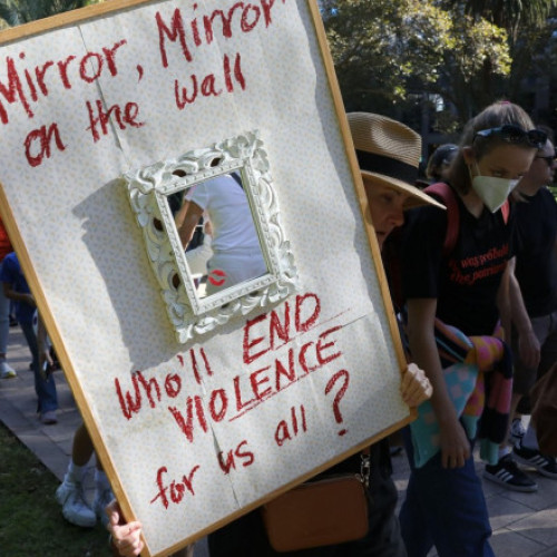 Australia va avea primul oficial pentru îmbunătățirea comportamentului bărbaților. Violența față de femei a ajuns o „criză națională”