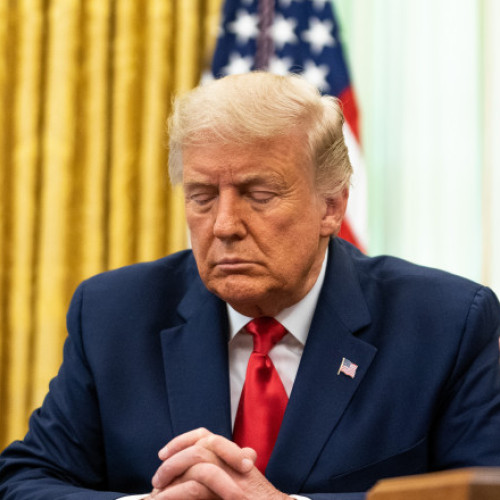 Donald Trump este primul fost președinte american condamnat. Juriul l-a găsit vinovat în procesul Stormy Daniels