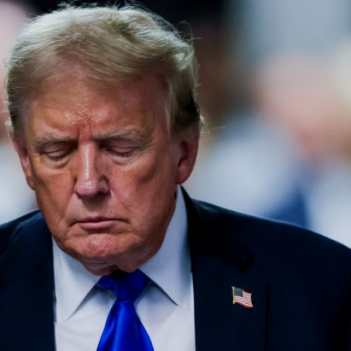 Donald Trump, primele declarații după condamnare: Un proces trucat pus la cale de administrația Biden