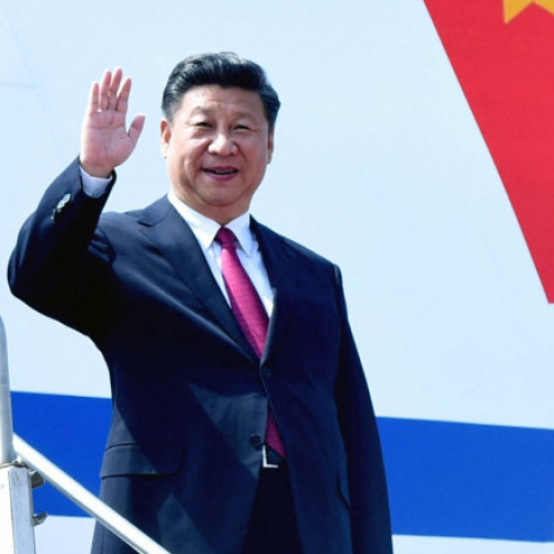 China refuză să participe la summitul de pace pentru Ucraina din iunie. Ce motive invocă