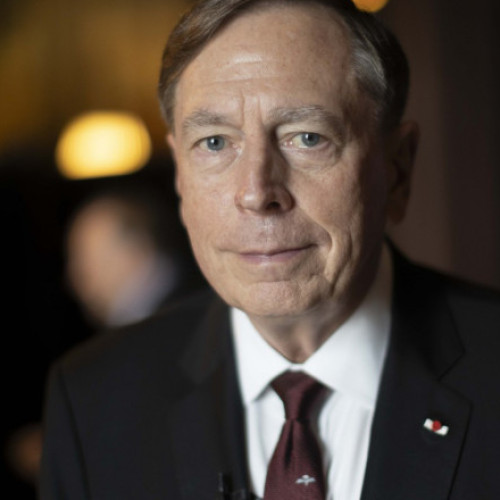 Video Exclusiv Legătura istorică a CIA cu Bucureștiul și cum au capturat ideologii sovietici România. Petraeus: „A fost cu adevărat extrem”