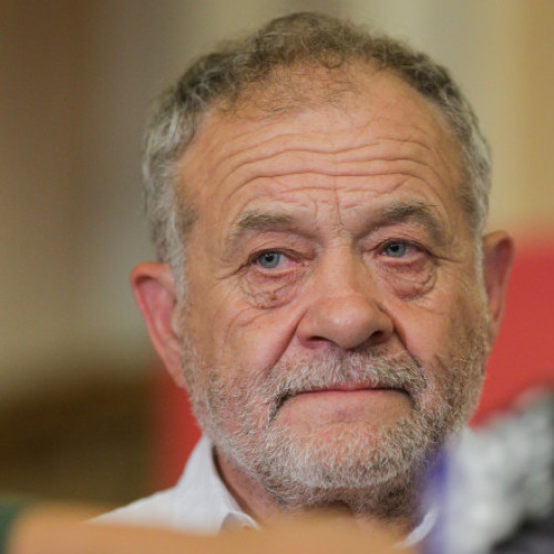 Dumitru Buzatu, despre excluderea sa din PSD: „Acum sunt simpatizant, mai rău”