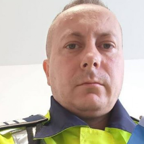 Video Polițistul care i-a împrumutat motocicleta Dianei Șoșoacă cere ajutor pe Facebook: „Eu am fost acolo pentru fiecare dintre voi”