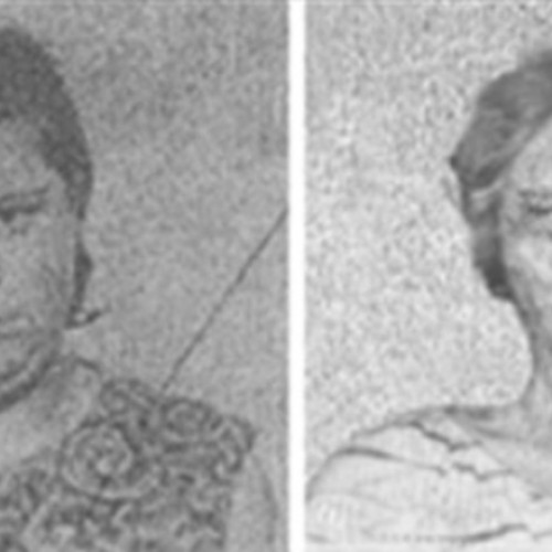 Cazul ciudat al unei femei dispărute pe 31 mai 1971. Poliția crede că este încă în viață și a lansat un nou apel pentru găsirea ei