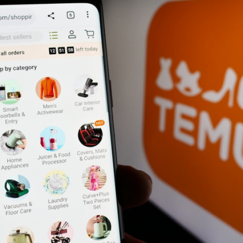 Reguli mai stricte pentru Temu în UE. Condițiile pe care trebuie să le îndeplinească din luna septembrie