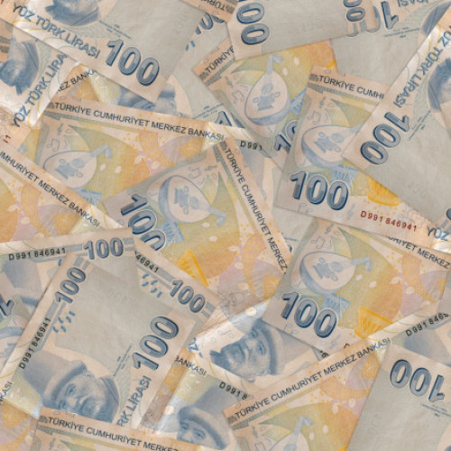 Economia Turciei a crescut mai rapid decât cea a Chinei în primul trimestru din 2024