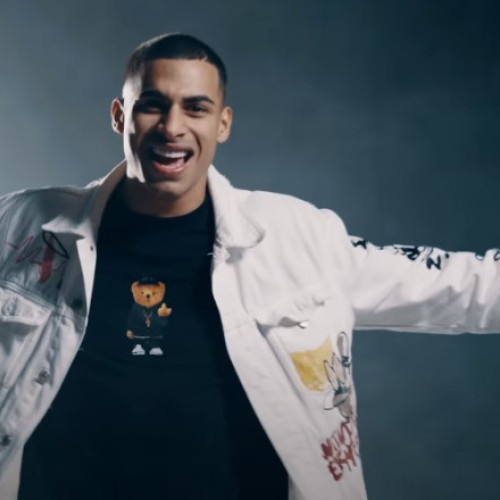 Trapperul Gheboasă a fost trimis în judecată într-un dosar de trafic de droguri