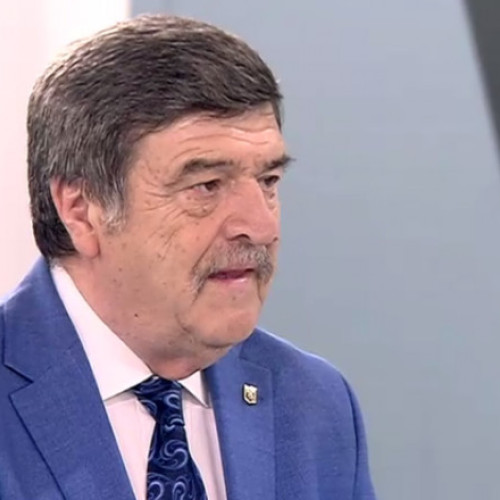 Exclusiv Toni Greblă, preşedintele AEP, precizări despre procesul de vot la alegerile locale și parlamentare din 9 iunie