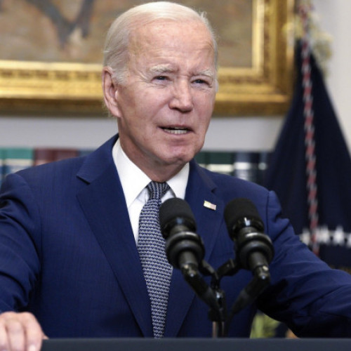 Biden anunță că Israelul a propus un nou acord de încetare a focului în Fâșia Gaza: „Nu putem rata acest moment”
