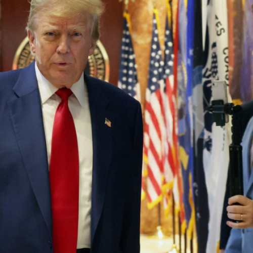 1 din 10 republicani nu mai vor să voteze cu Donald Trump după ce a fost condamnat penal (sondaj Reuters)