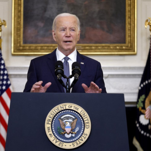 Joe Biden, după ce Donald Trump a fost condamnat penal: Nimeni nu este deasupra legii