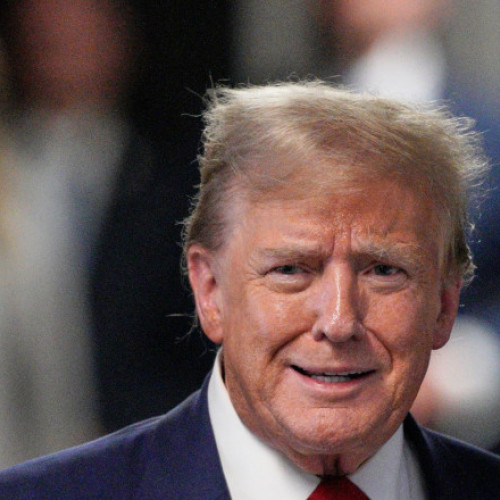 Suma uriașă pe care Trump a câștigat-o în 24 de ore după condamnare. "Sistemul online de strângere de fonduri a fost copleşit"