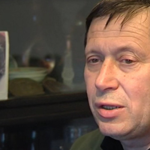 Premiile Uniunii Scriitorilor pe anul 2023: Poetul Adrian Popescu a primit Premiul Național de Literatură pentru întreaga operă