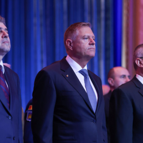 Mesaje și urări de la liderii politici de Ziua Copilului. Ce au transmis Iohannis, Ciolacu și Ciucă