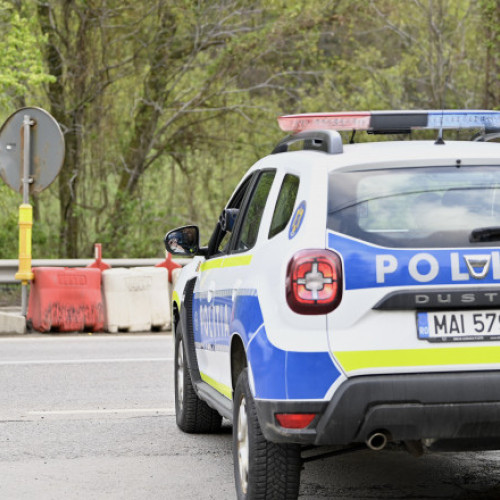 MAI: Cetăţenii care şi-au pierdut permisul de conducere pot solicita online un duplicat