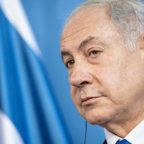 Democrații și republicanii l-au invitat împreună pe Netanyahu să țină un discurs în Congresul SUA