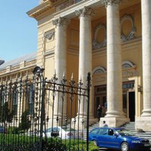 Studenții admiși la UMF „Carol Davila” care intră la buget pot rămâne pe locurile fără taxă până termină studiile, dar cu o condiție