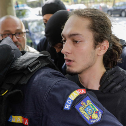 Tudor Duma zis Maru, dealerul lui Vlad Pascu, condamnat cu suspendare