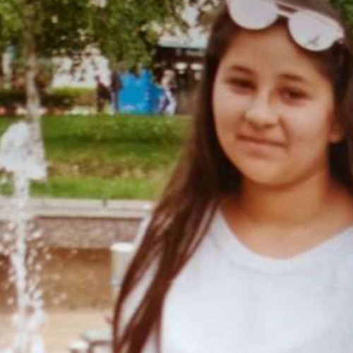 Minoră de 14 ani din Sibiu, căutată de poliţişti. Oamenii legii cer ajutorul cetățenilor