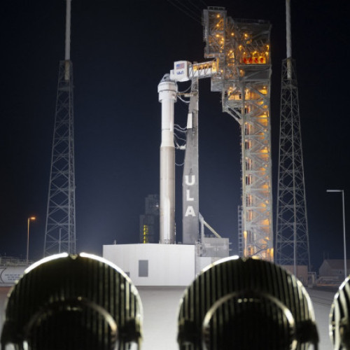 Boeing și NASA au anulat lansarea navei spațiale Starliner. O nouă încercare ar putea avea loc peste 24 de ore