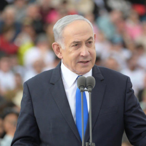 Netanyahu a acceptat invitația de a susține un nou discurs în Congresul SUA