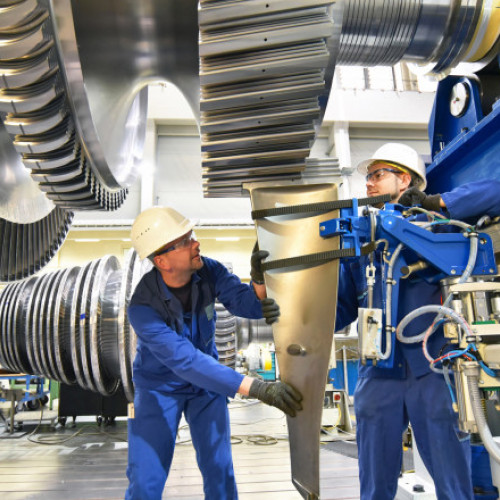 Germania are nevoie de muncitori calificați și a introdus un nou permis de muncă pentru străini. Cine e eligibil și cum se aplică