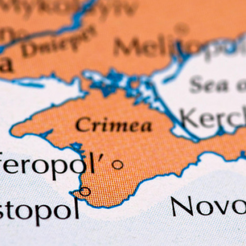 Ucraina vrea să lovească Rusia „acolo unde o doare”. Operațiunea complexă de „strangulare” a Crimeei pentru a forța retragerea rușilor