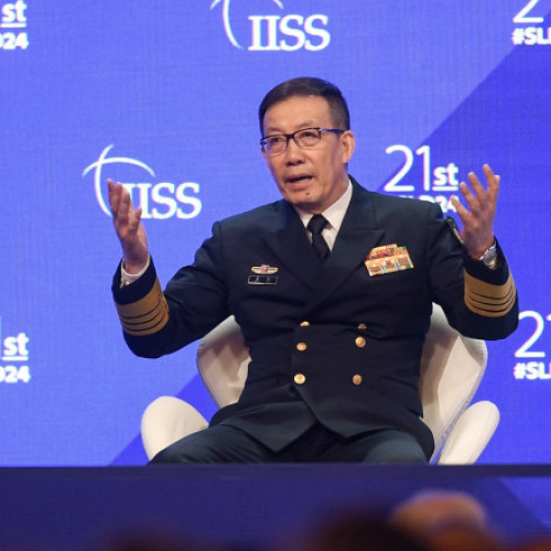 Ministrul chinez al Apărării acuză SUA că au testat "liniile roșii": Cine susține independența Taiwanului "va sfârși în autodistrugere"