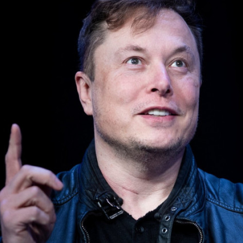 Elon Musk e dat în judecată. Un acţionar al Tesla îl acuză de tranzacţii privilegiate cu acţiuni în valoare de 7,5 miliarde de dolari