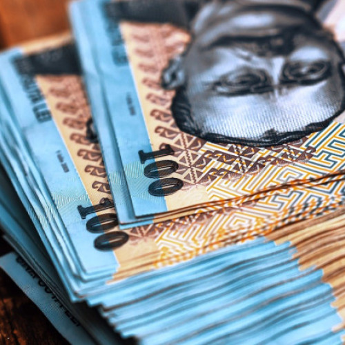 Ministerul Finanțelor vrea să împrumute aproape 7 miliarde de lei în luna iunie