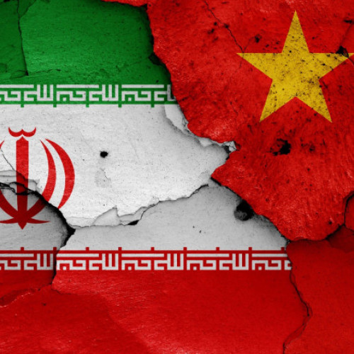 Conflict între Iran și China. Ambasadorul Beijingului a intervenit într-o dispută dintre Teheran și EAU